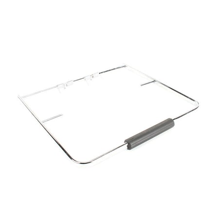 Globe Handle With Tension Springs U00003